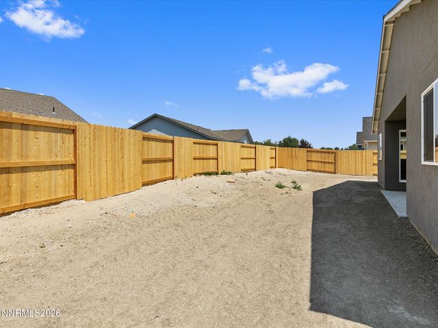 954 Kathryn Court, Fernley, NV 89408
