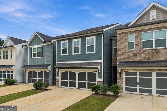 5313 Melbourne Lane, Flowery Branch, GA 30542