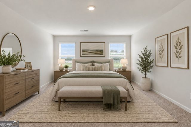 5313 Melbourne Lane, Flowery Branch, GA 30542
