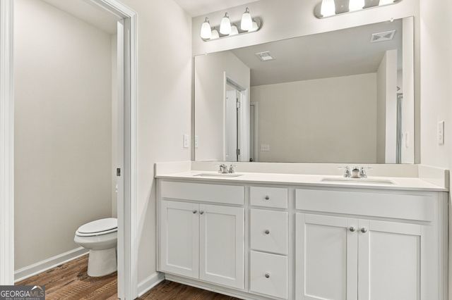 5313 Melbourne Lane, Flowery Branch, GA 30542