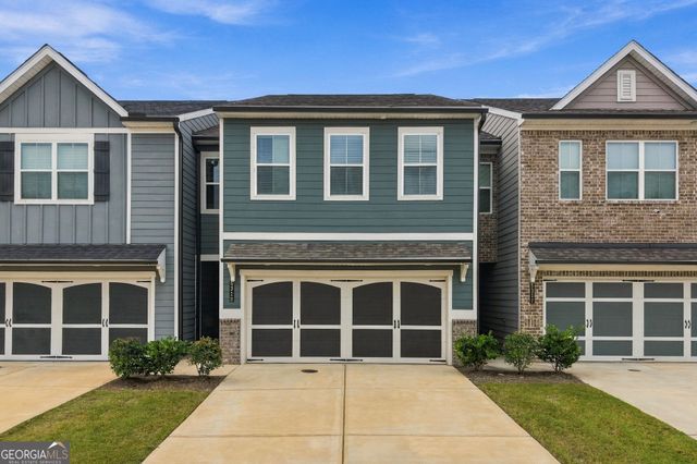 5313 Melbourne Lane, Flowery Branch, GA 30542