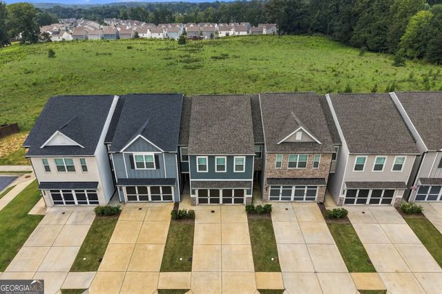 5313 Melbourne Lane, Flowery Branch, GA 30542