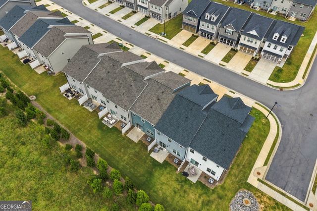 5313 Melbourne Lane, Flowery Branch, GA 30542