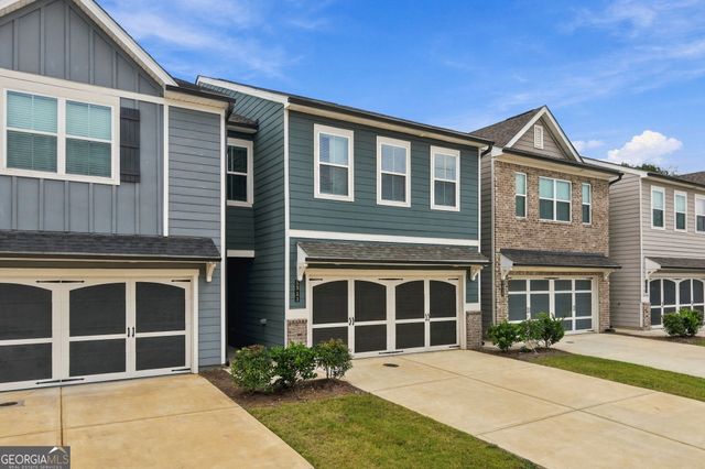 5313 Melbourne Lane, Flowery Branch, GA 30542