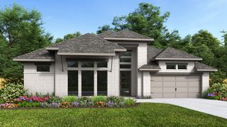244 Rosemallow Lane, Waxahachie, TX 75165