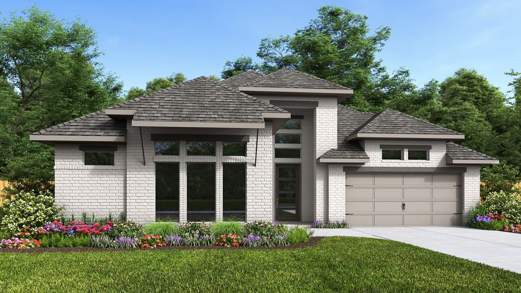 244 Rosemallow Lane, Waxahachie, TX 75165