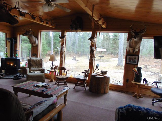 2072 Ff Hwy 16 Road, Iron River, MI 49935