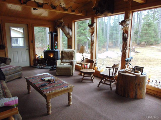 2072 Ff Hwy 16 Road, Iron River, MI 49935