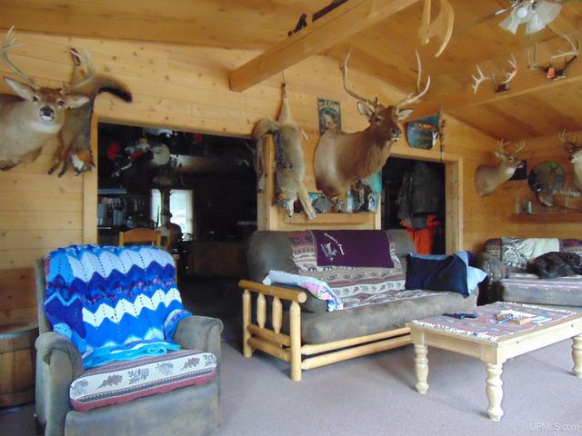 2072 Ff Hwy 16 Road, Iron River, MI 49935