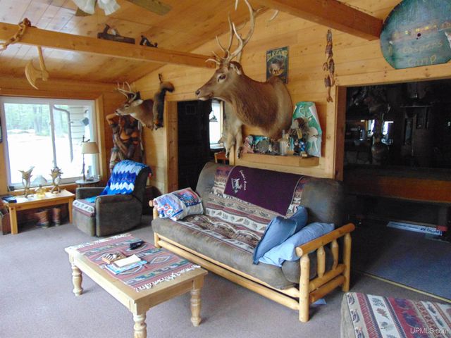 2072 Ff Hwy 16 Road, Iron River, MI 49935