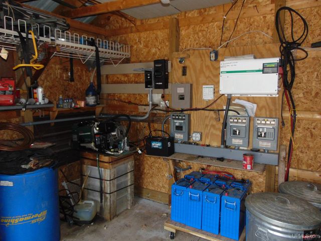 2072 Ff Hwy 16 Road, Iron River, MI 49935