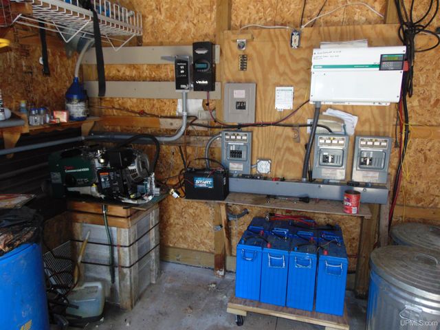 2072 Ff Hwy 16 Road, Iron River, MI 49935