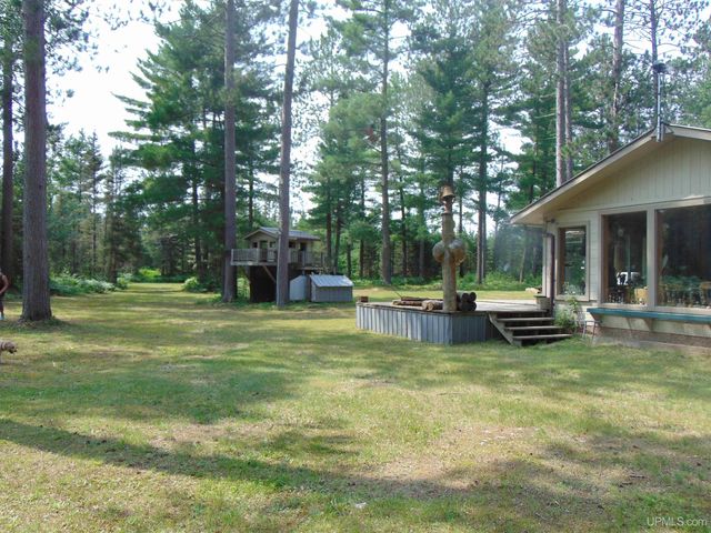 2072 Ff Hwy 16 Road, Iron River, MI 49935