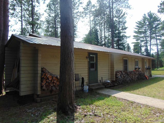 2072 Ff Hwy 16 Road, Iron River, MI 49935