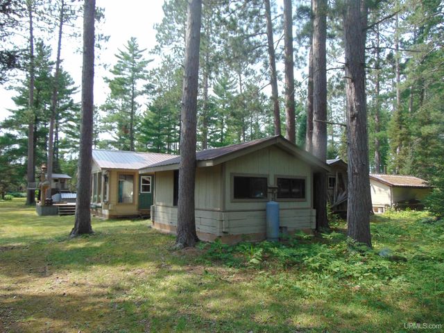 2072 Ff Hwy 16 Road, Iron River, MI 49935