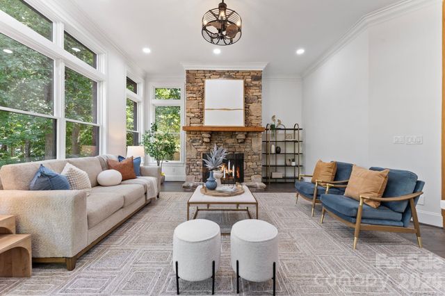 8806 Hearthstone Court, Terrell, NC 28682