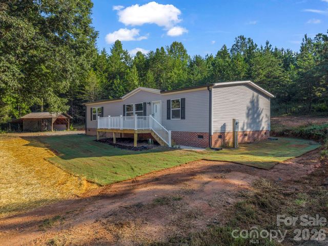 184 Crawford Hollow, Rutherfordton, NC 28139