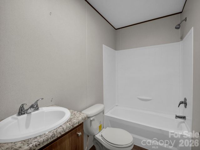 184 Crawford Hollow, Rutherfordton, NC 28139