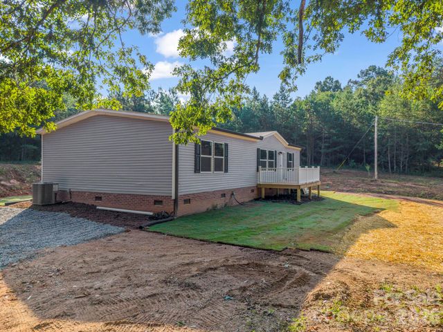 184 Crawford Hollow, Rutherfordton, NC 28139
