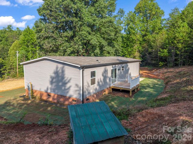 184 Crawford Hollow, Rutherfordton, NC 28139