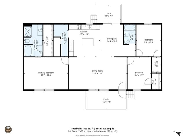184 Crawford Hollow, Rutherfordton, NC 28139