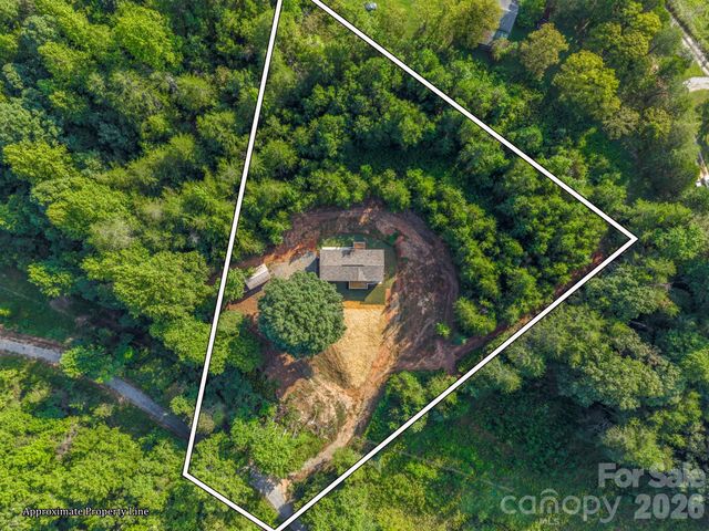 184 Crawford Hollow, Rutherfordton, NC 28139