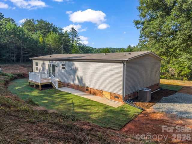 184 Crawford Hollow, Rutherfordton, NC 28139