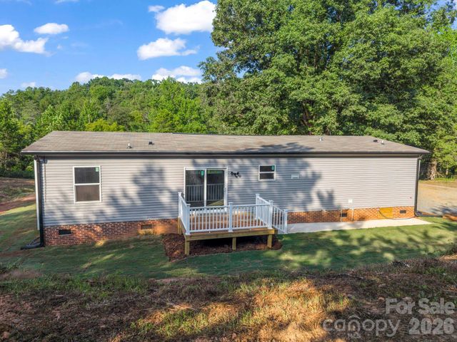184 Crawford Hollow, Rutherfordton, NC 28139