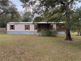 0 Weeping Willow Lane, Hortense, GA 31543