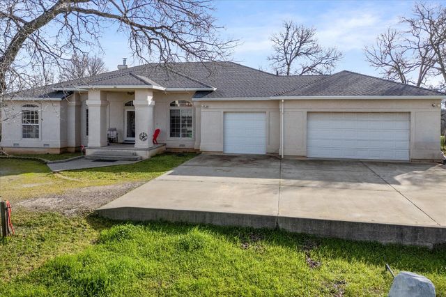 19725 Quercus Lobata Byway, Red Bluff, CA 96080