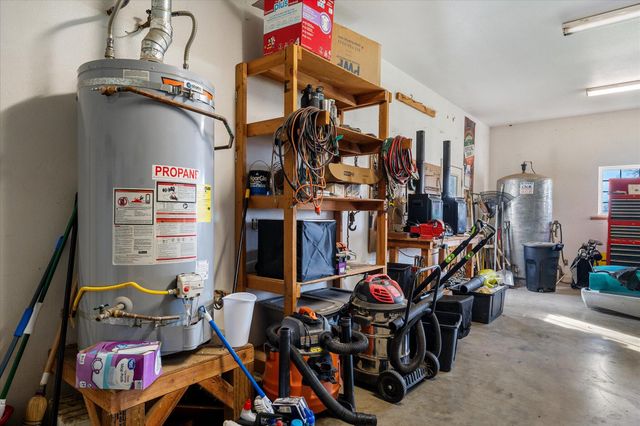 19725 Quercus Lobata Byway, Red Bluff, CA 96080