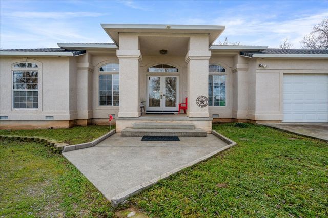 19725 Quercus Lobata Byway, Red Bluff, CA 96080