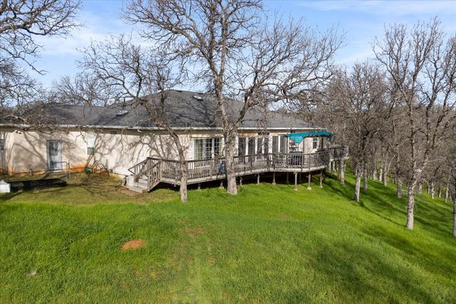 19725 Quercus Lobata Byway, Red Bluff, CA 96080