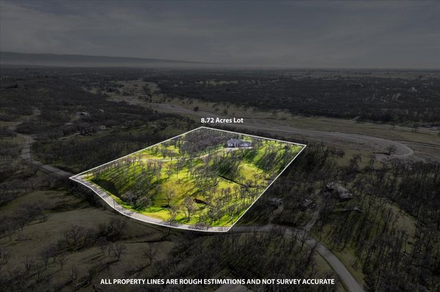 19725 Quercus Lobata Byway, Red Bluff, CA 96080