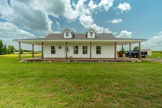 265 County Road 3055, Bonham, TX 75418
