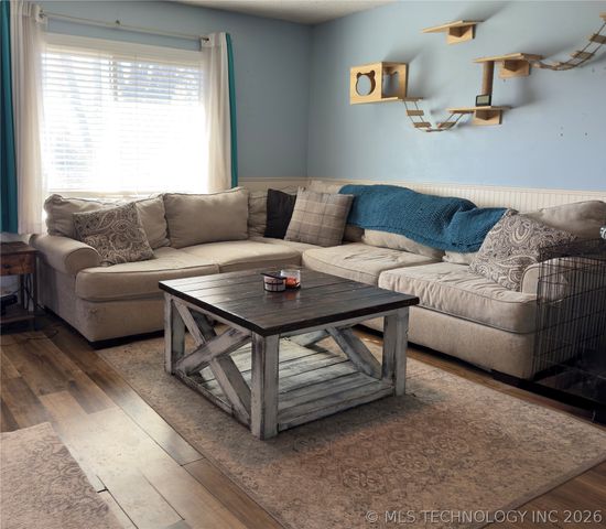 315 B Street NW, Inola, OK 74036
