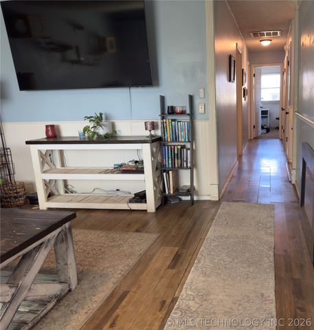 315 B Street NW, Inola, OK 74036