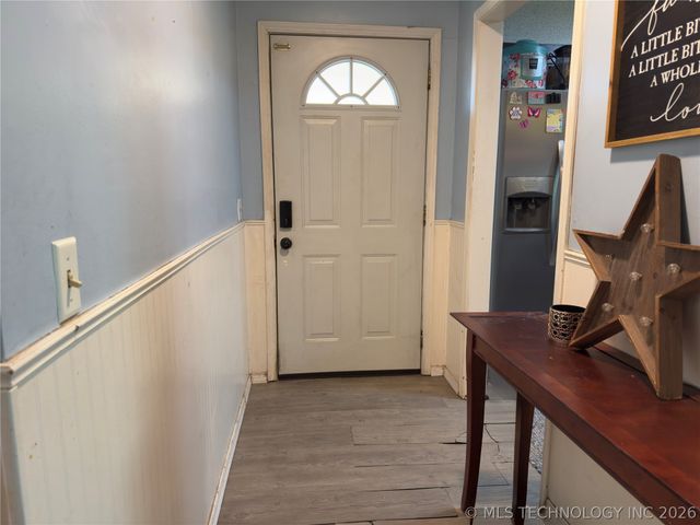 315 B Street NW, Inola, OK 74036