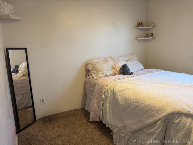 315 B Street NW, Inola, OK 74036