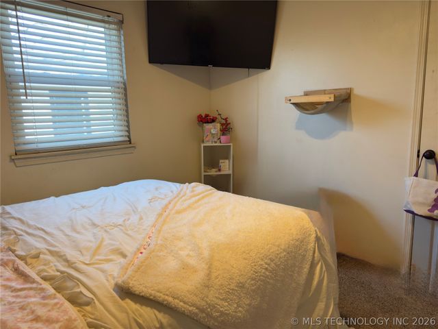 315 B Street NW, Inola, OK 74036