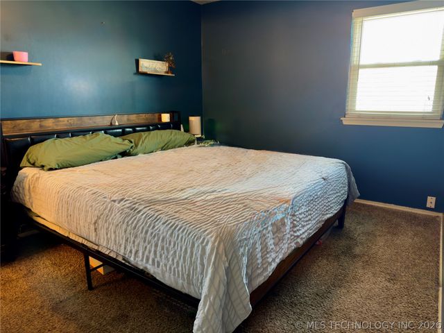 315 B Street NW, Inola, OK 74036