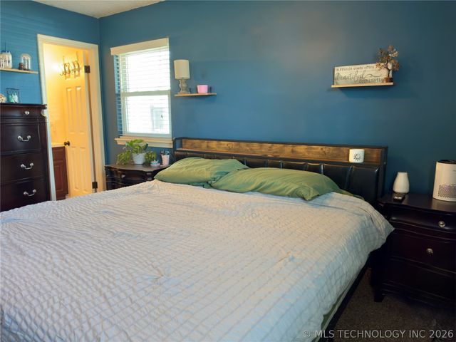 315 B Street NW, Inola, OK 74036