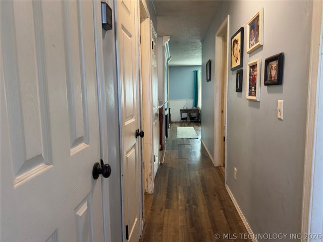 315 B Street NW, Inola, OK 74036