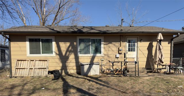 315 B Street NW, Inola, OK 74036