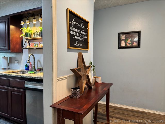315 B Street NW, Inola, OK 74036