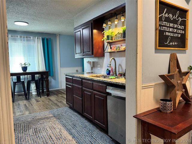 315 B Street NW, Inola, OK 74036
