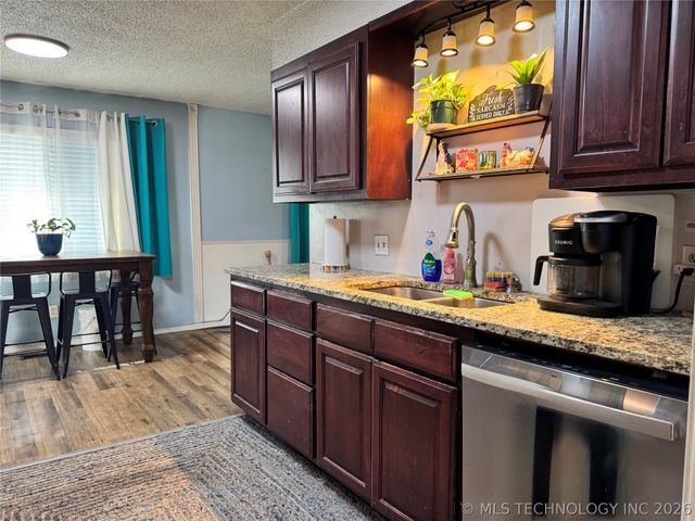315 B Street NW, Inola, OK 74036