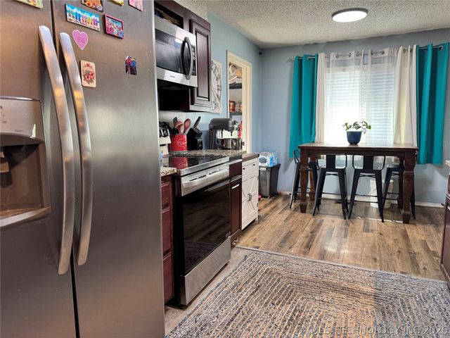 315 B Street NW, Inola, OK 74036