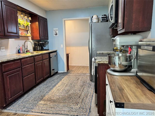 315 B Street NW, Inola, OK 74036