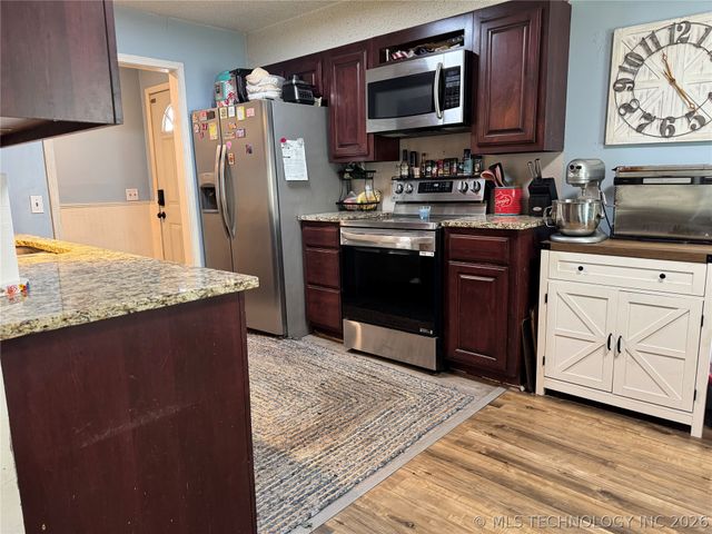 315 B Street NW, Inola, OK 74036